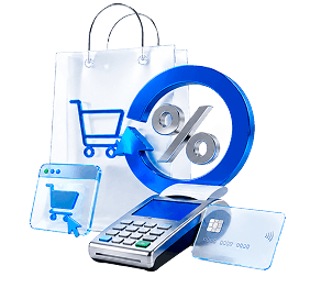 Cashback 2%