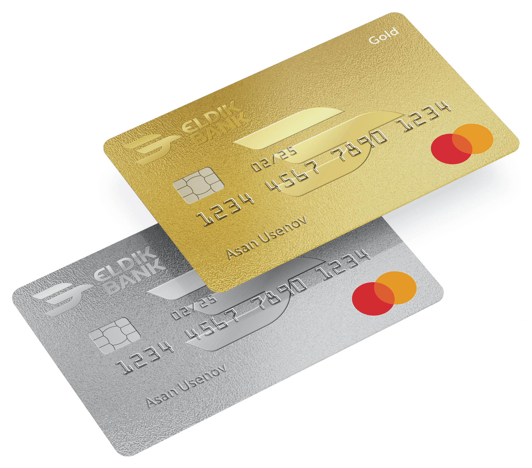 Children's deposit by Mastercard