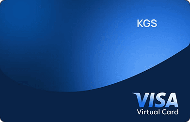 Virtual cards