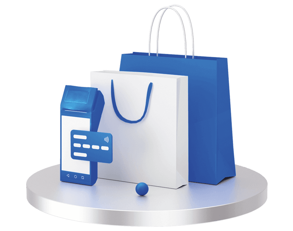 Google Pay - Элдик Банк