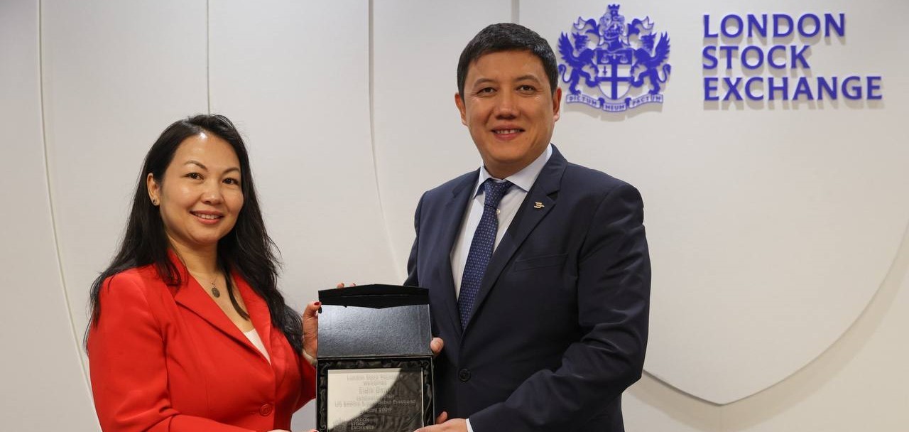 Eldik Bank Successfully Places Debut $500 Million Eurobond