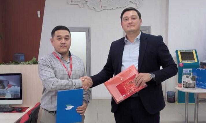 Eldik Bank and "Etazhi" real estate agency: Cooperation under the “Murabaha Mortgage” program