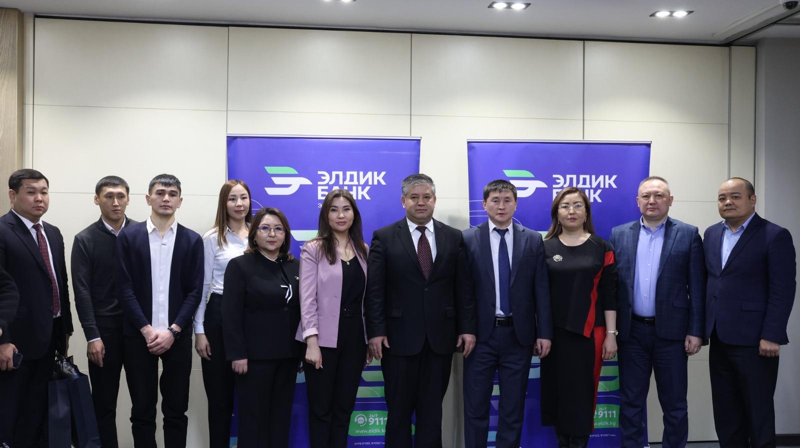 New Opportunities for Young Professionals: Pilot Internship Project from the Ministry of Labor and Eldik Bank