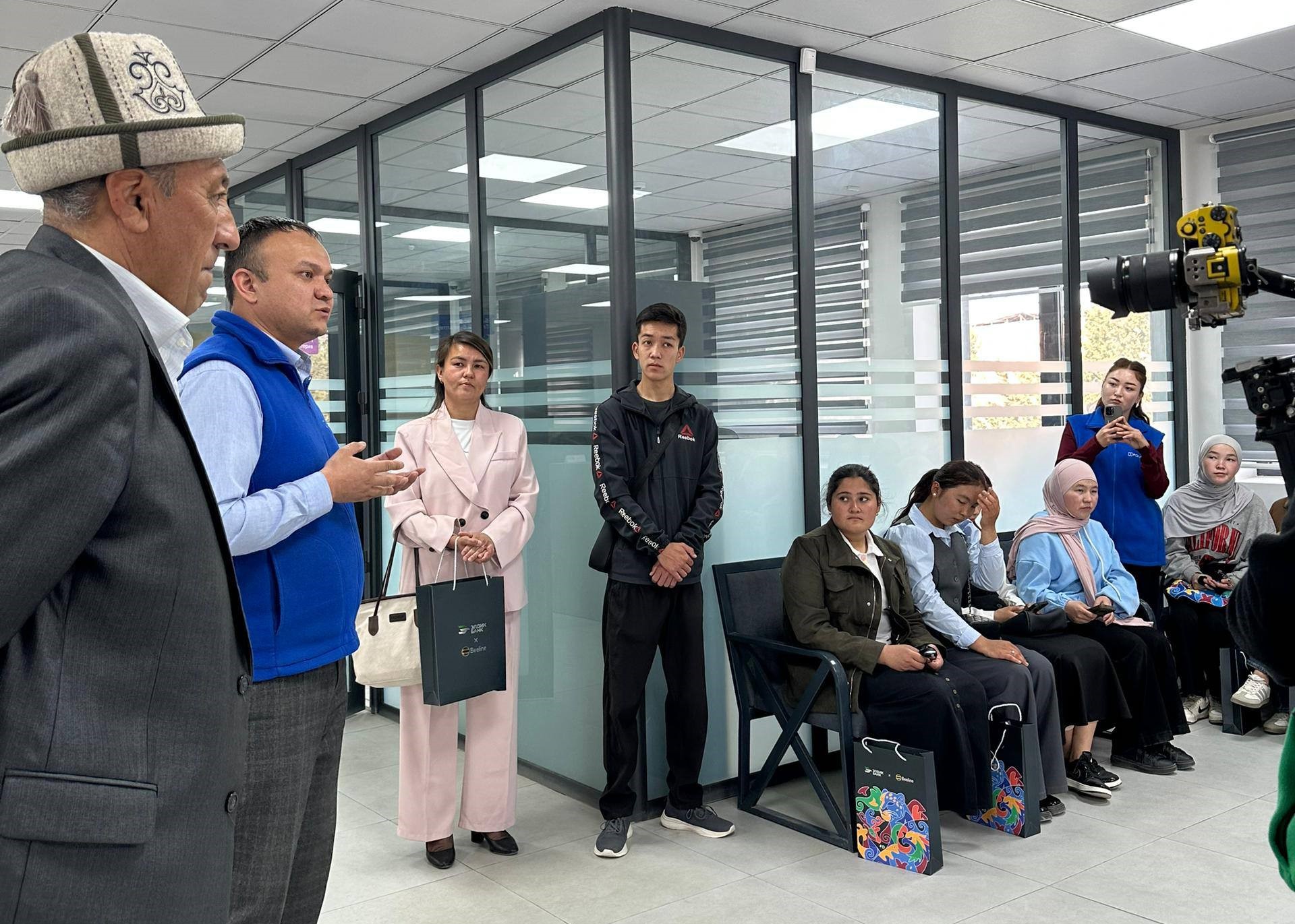 Open Day as part of Global Money Week - 2026