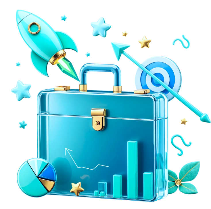 Иллюстрация карьеры