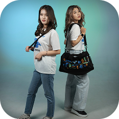 Применить теорию на практике