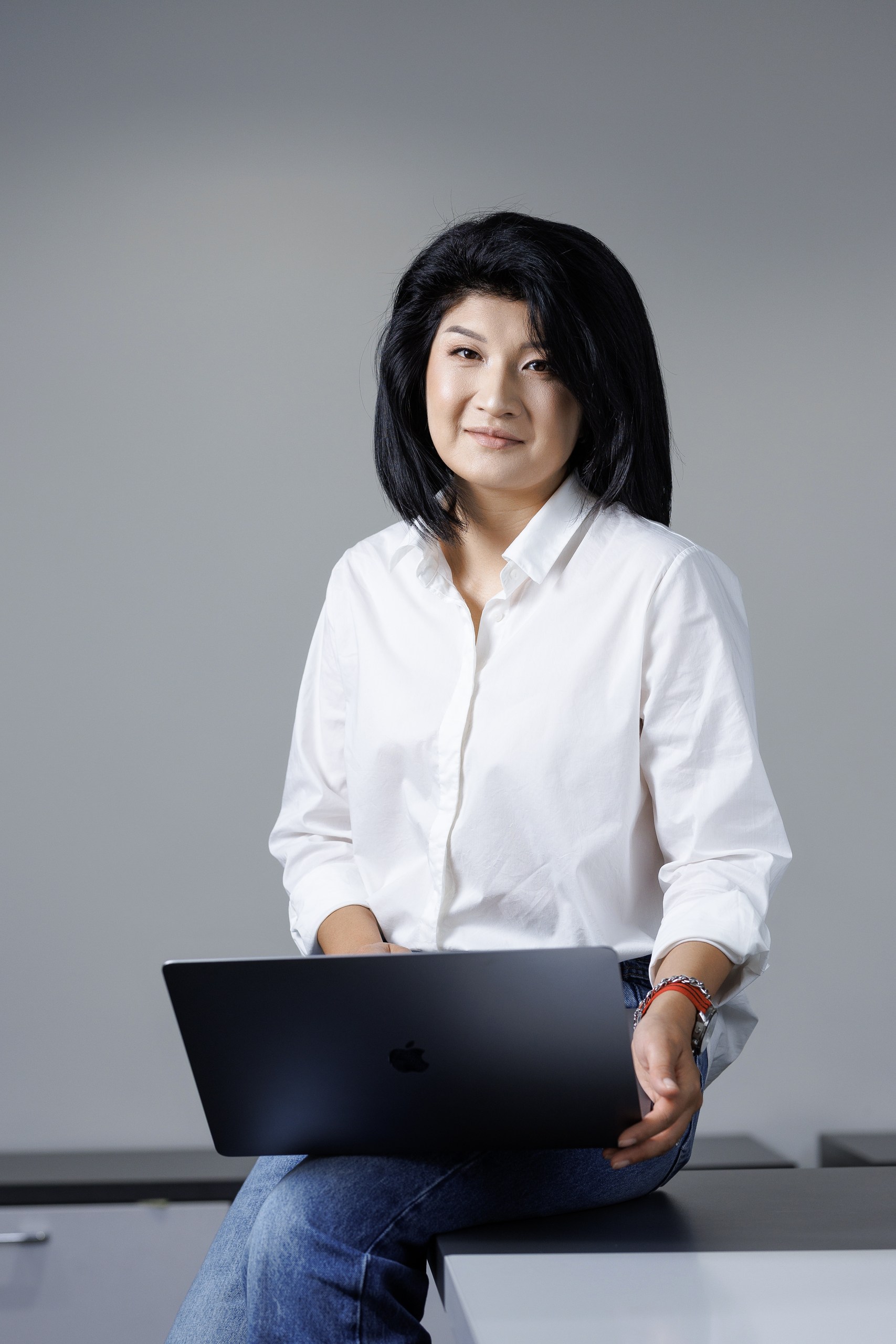 Dauzova Farida