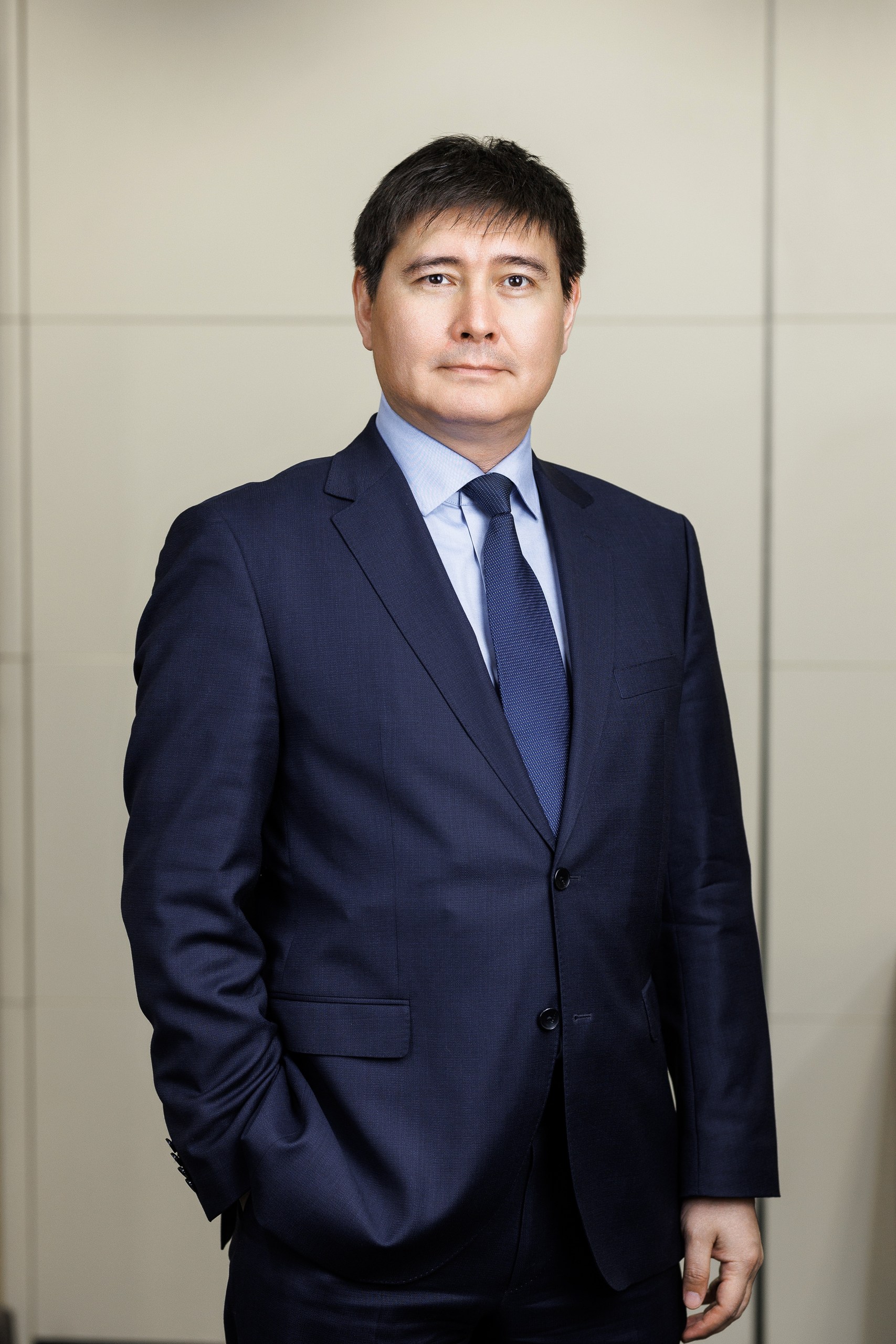 Tairov Medet