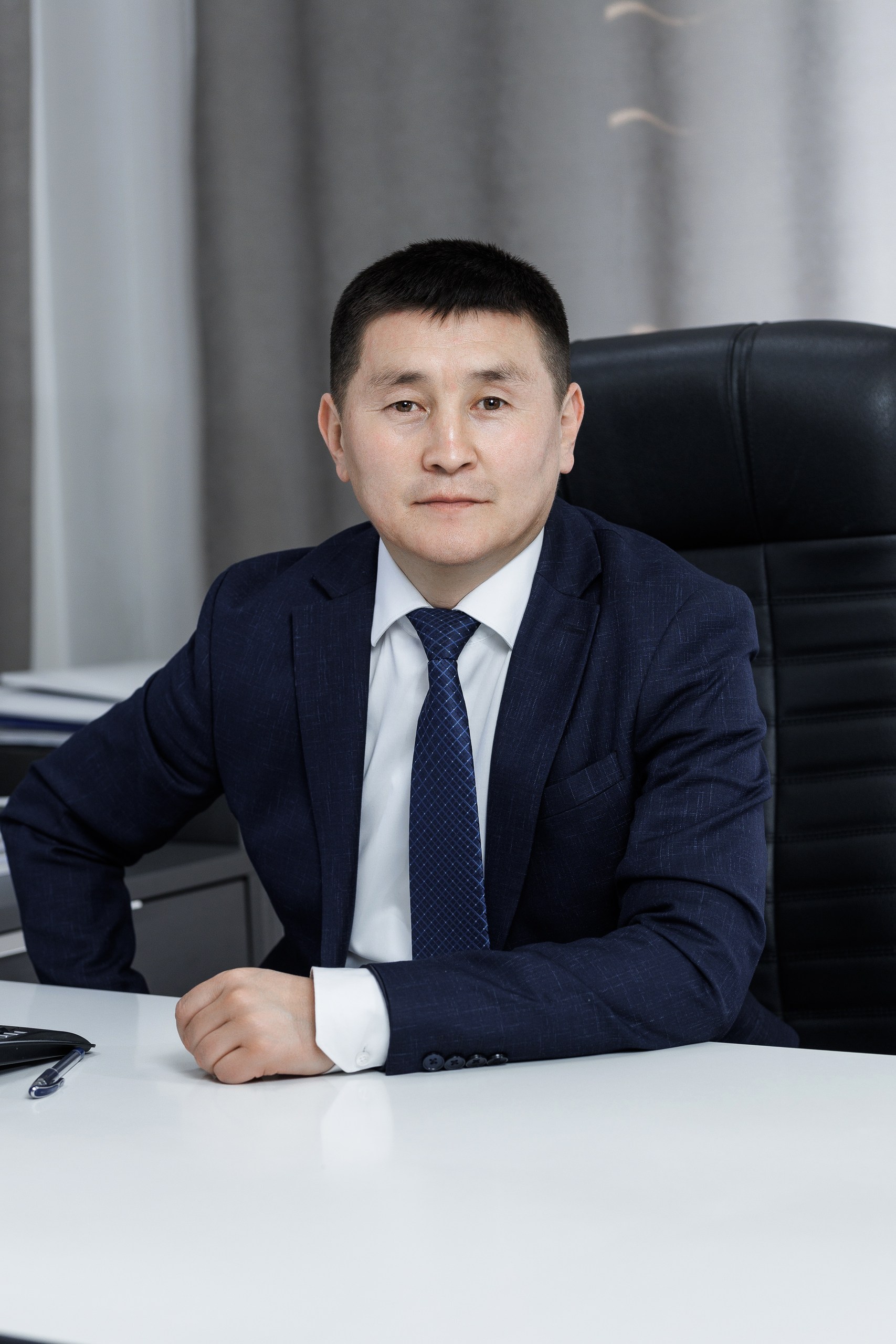 Turdaliev Akylbek