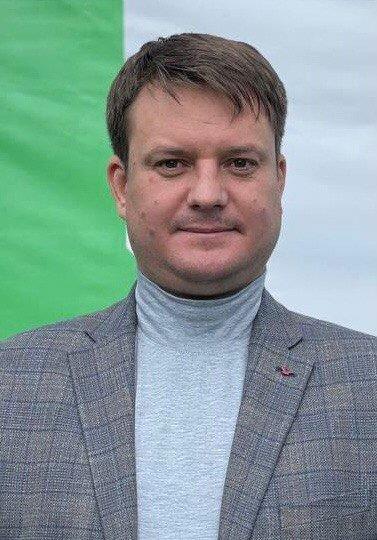 Pyshkin Denis Vladimirovich