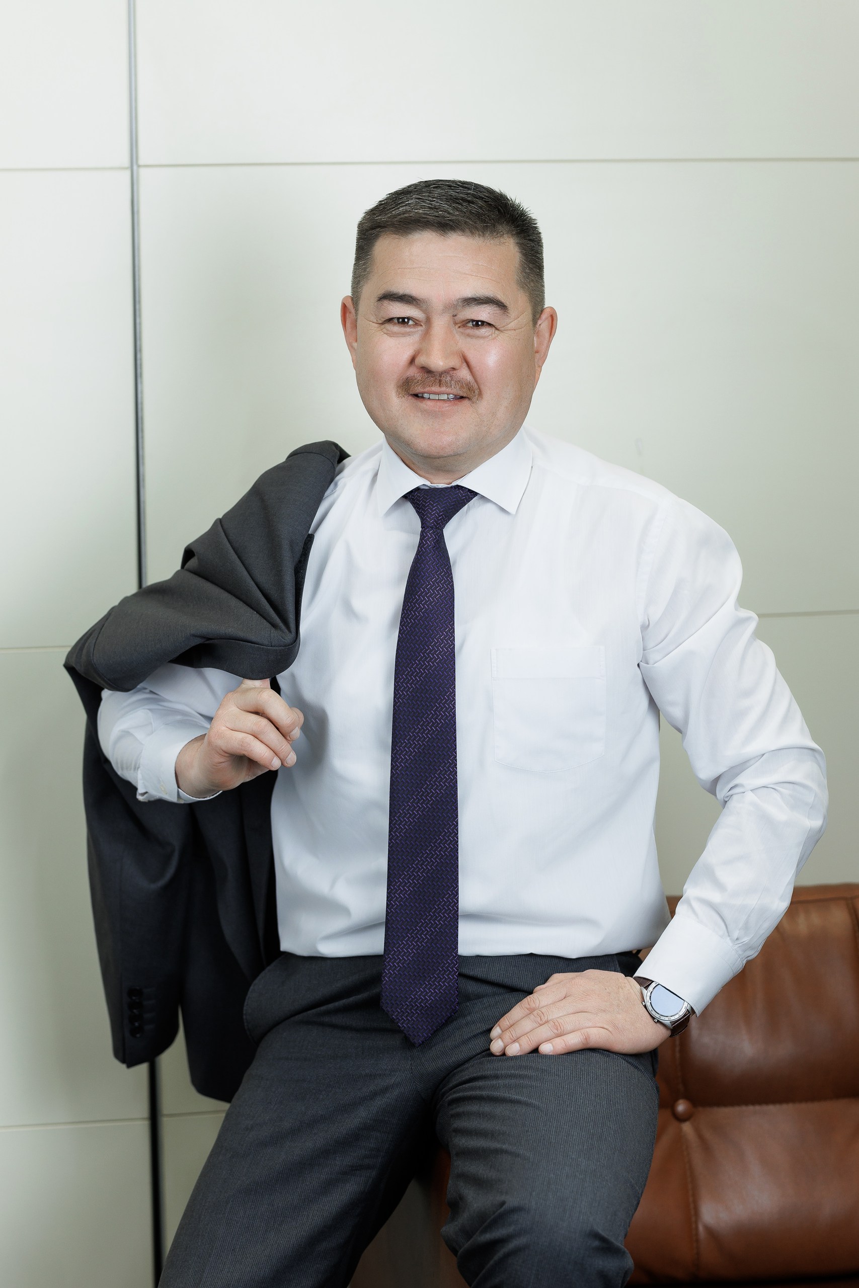 Shakirov Tursunbek
