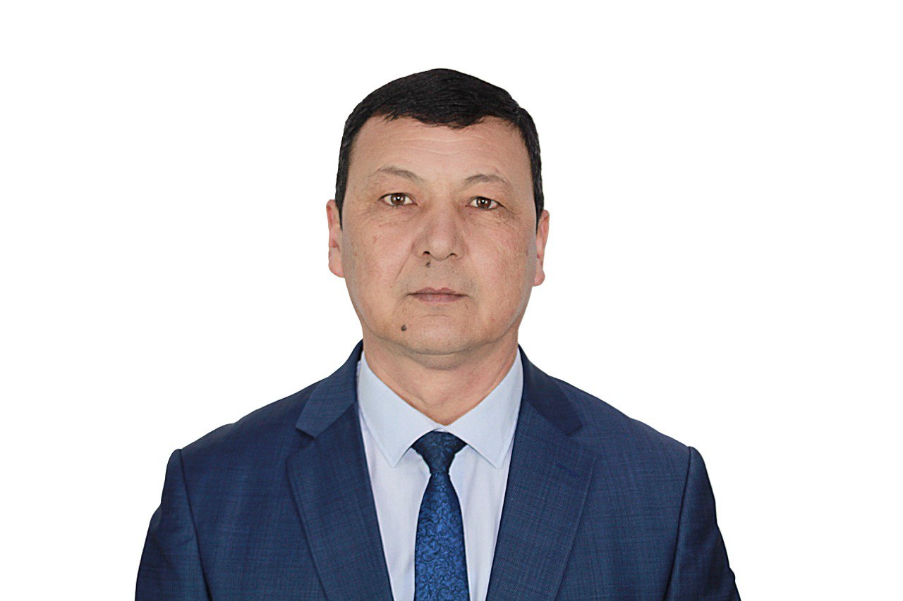 Садиев Марат Калмуратович