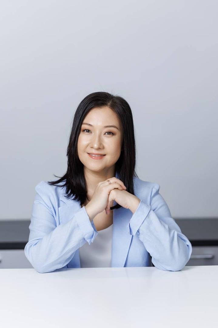 Кариева Айджан Бейсеновна