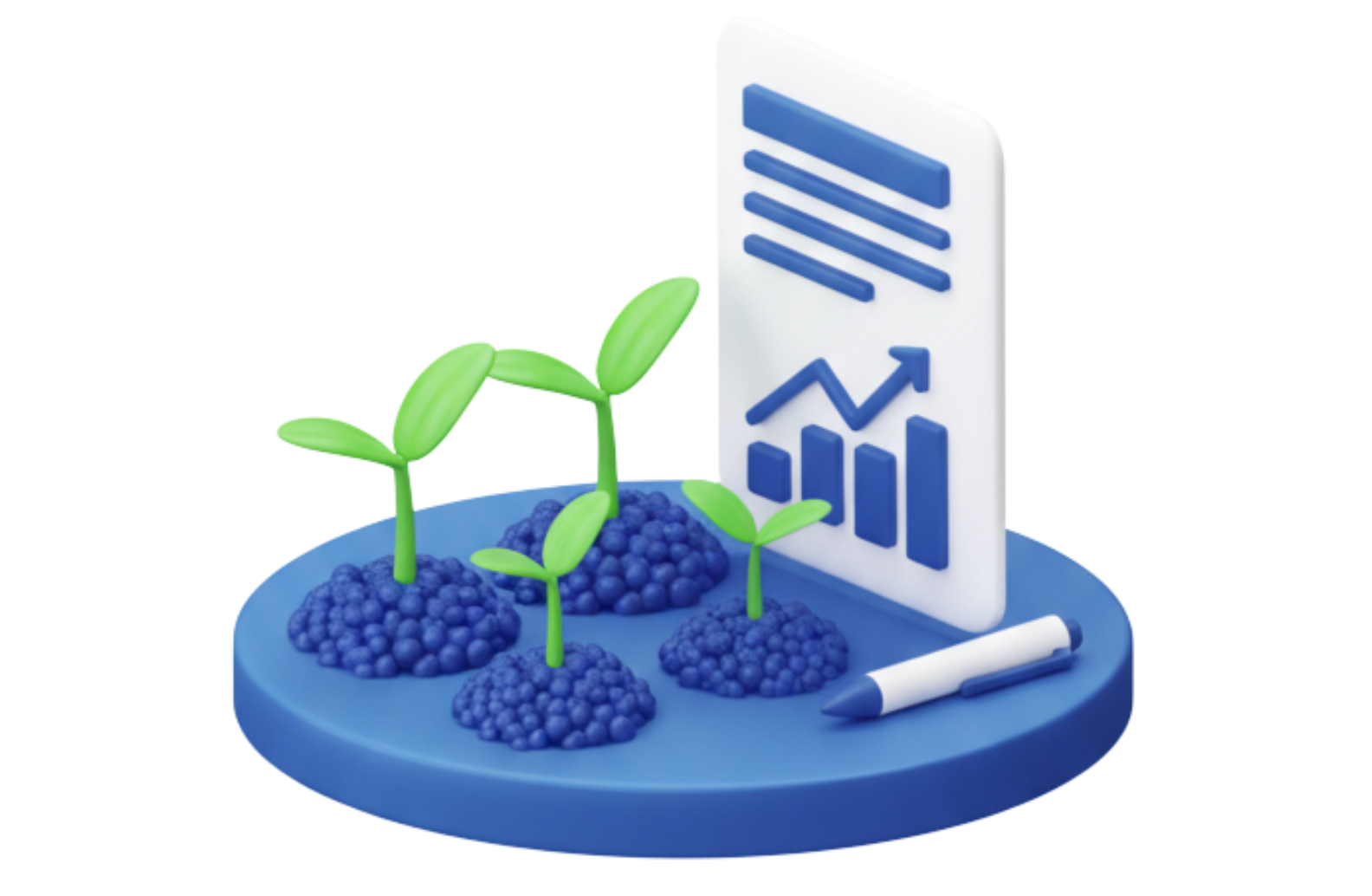 Развитие семеноводства и питомниководства