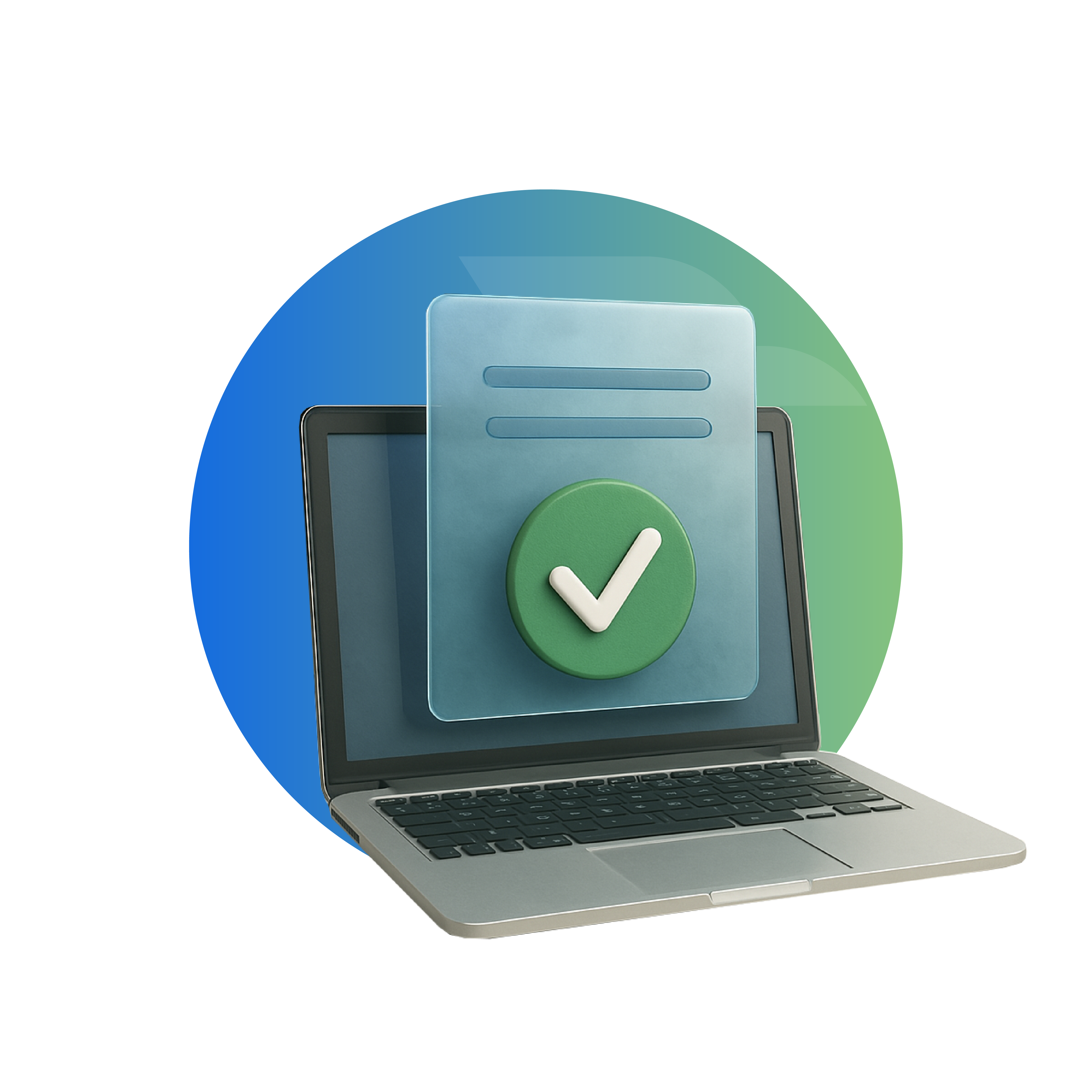 Get a loan online