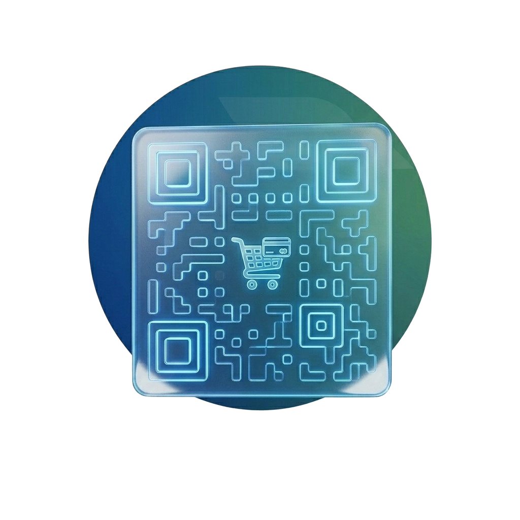 Application for Static QR Code Installation