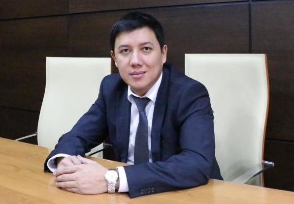 Председателем Правления ОАО «Элдик Банк» назначен Уланбек Ногаев