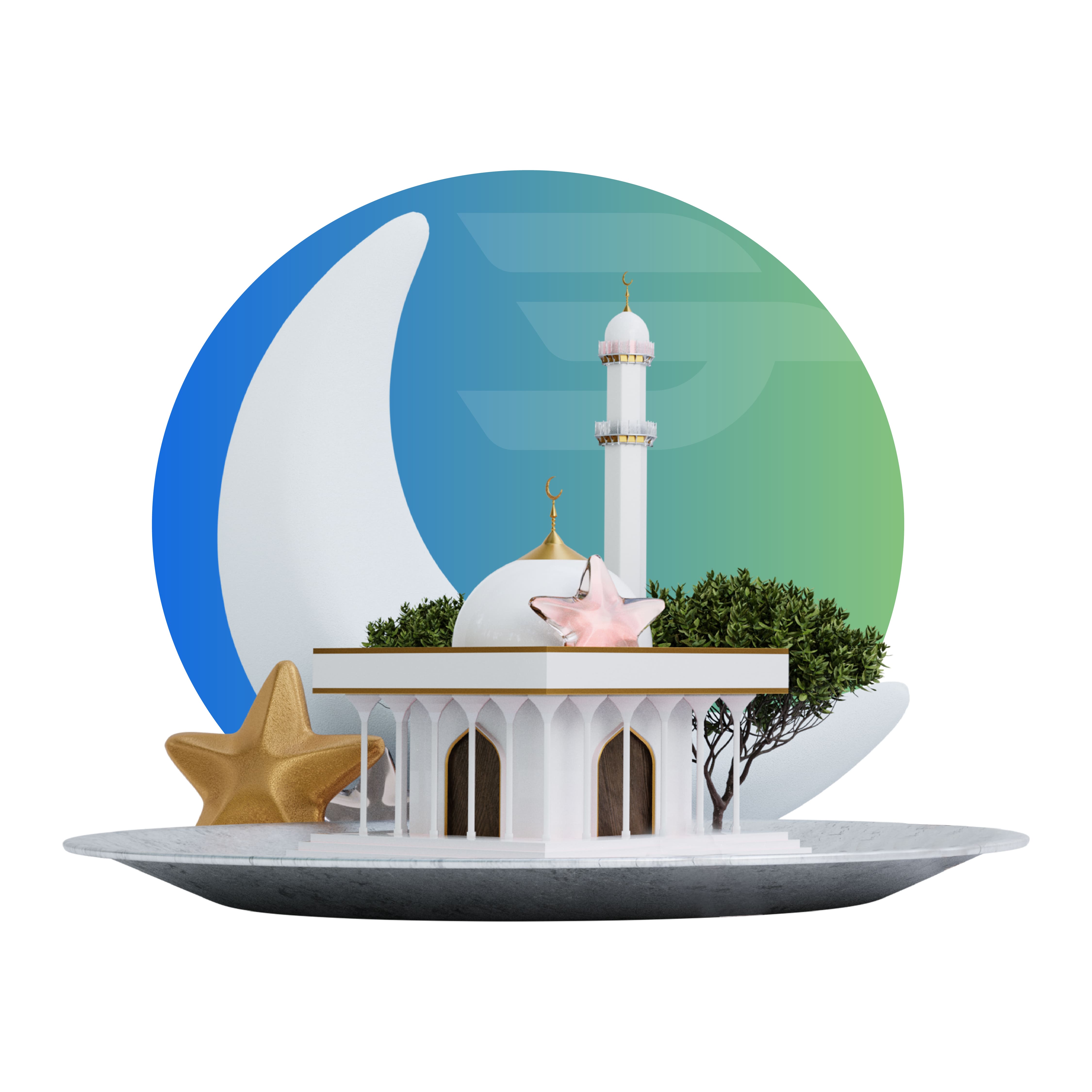 Ислам терезеси