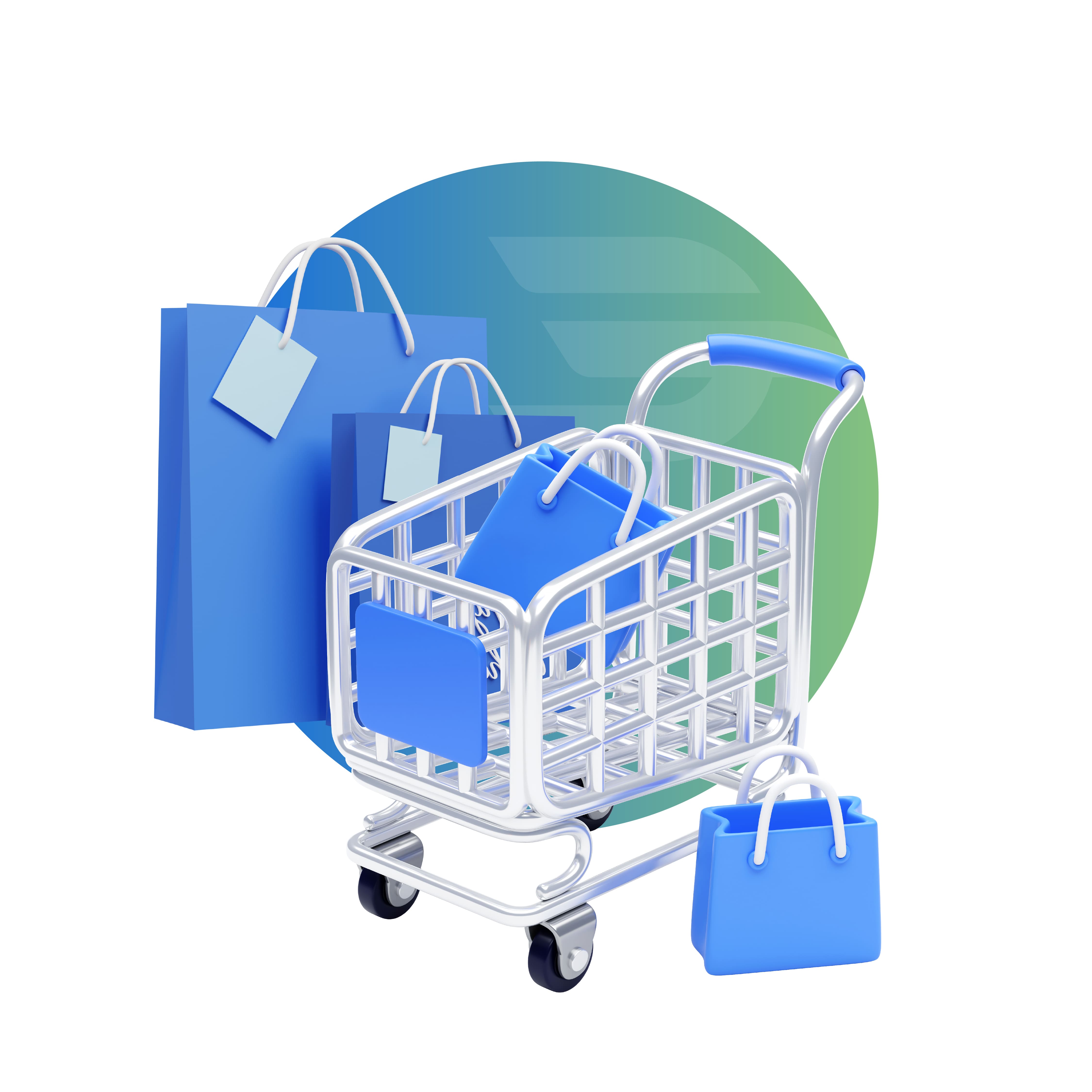 Керектөө насыялары